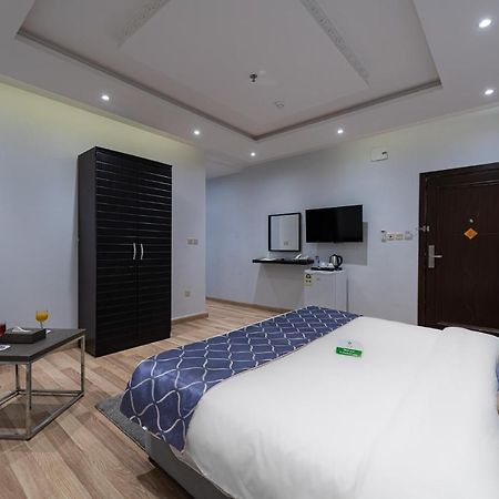 Holiday Plus Al Marwa Ar Rabwah Dış mekan fotoğraf