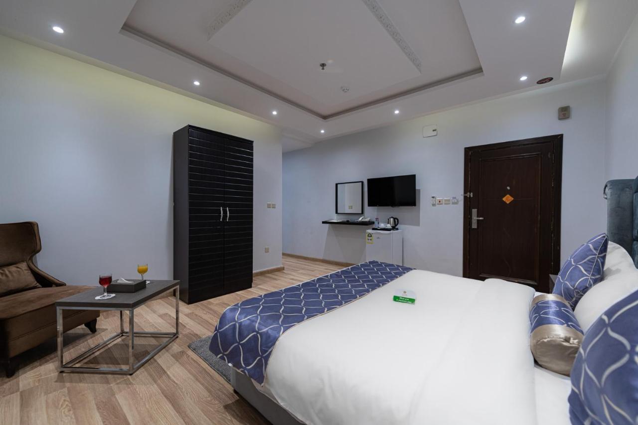 Holiday Plus Al Marwa Ar Rabwah Dış mekan fotoğraf
