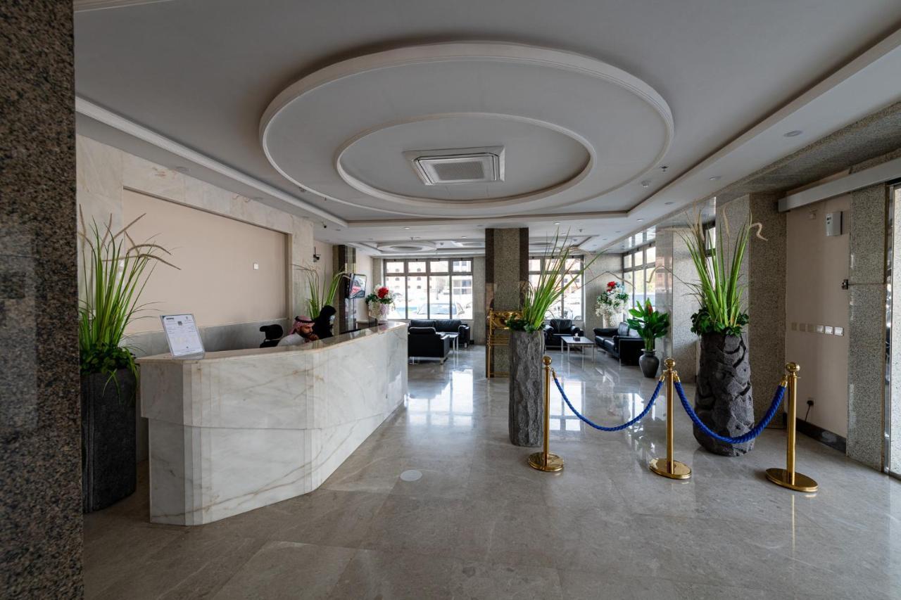 Holiday Plus Al Marwa Ar Rabwah Dış mekan fotoğraf