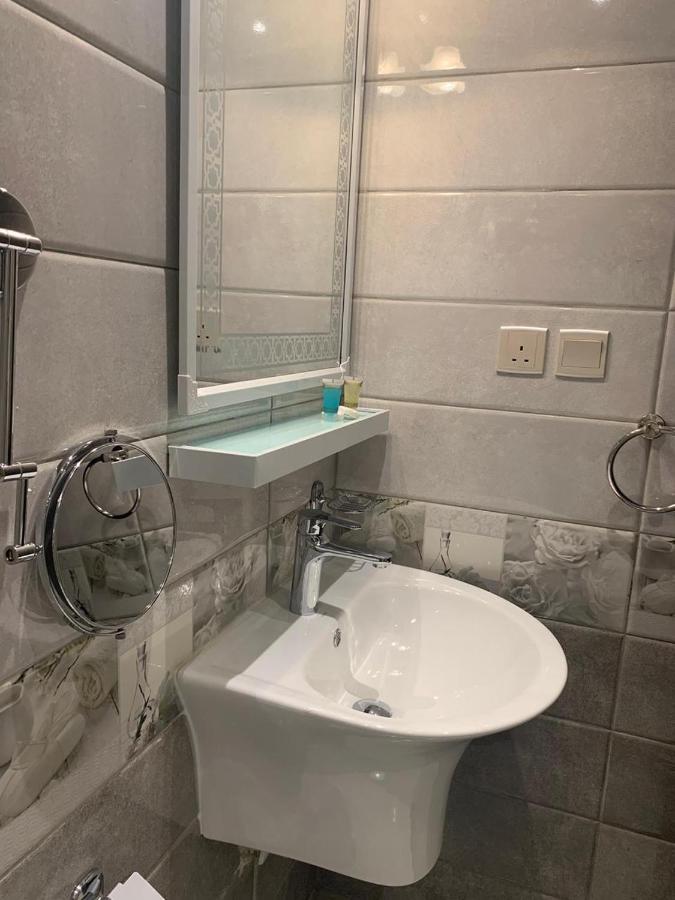 Holiday Plus Al Marwa Ar Rabwah Dış mekan fotoğraf