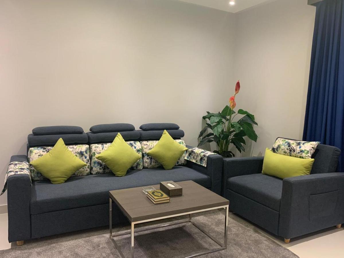Holiday Plus Al Marwa Ar Rabwah Dış mekan fotoğraf
