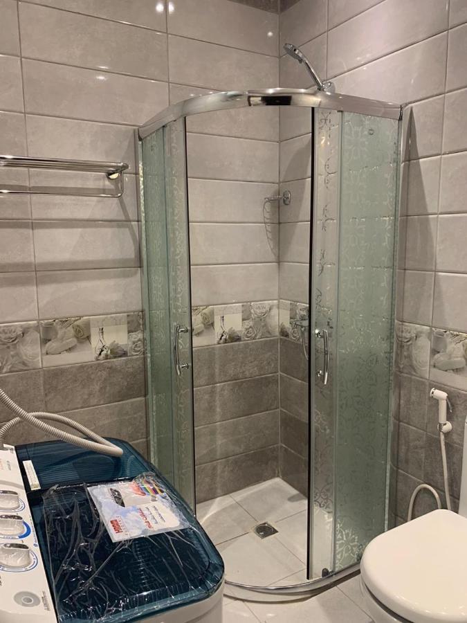 Holiday Plus Al Marwa Ar Rabwah Dış mekan fotoğraf