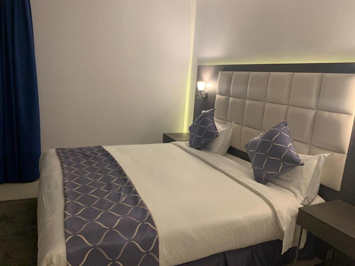 Holiday Plus Al Marwa Ar Rabwah Dış mekan fotoğraf