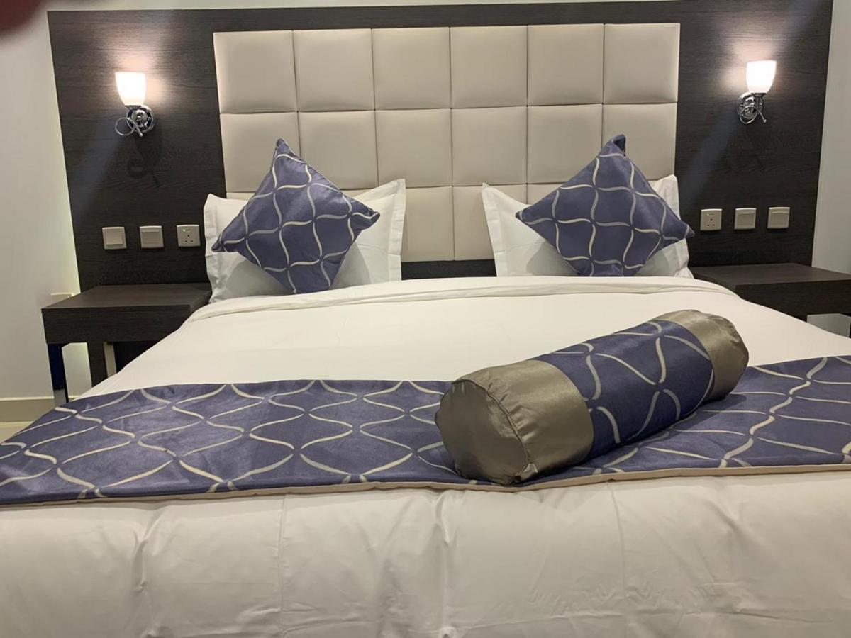 Holiday Plus Al Marwa Ar Rabwah Dış mekan fotoğraf