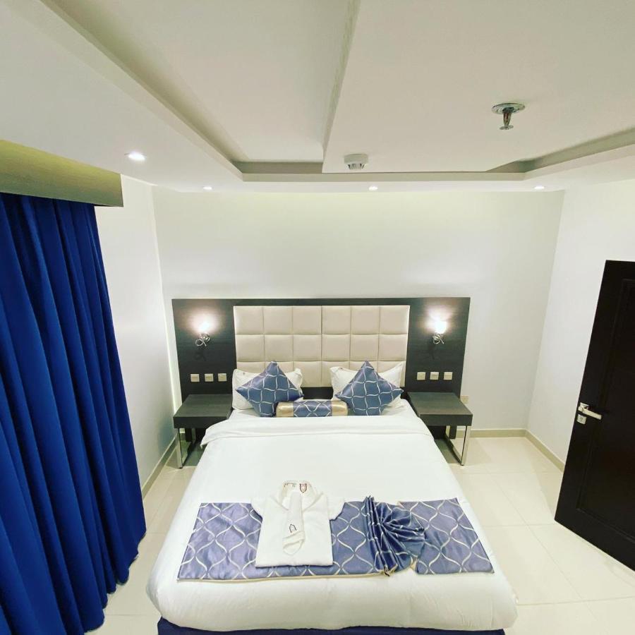 Holiday Plus Al Marwa Ar Rabwah Dış mekan fotoğraf